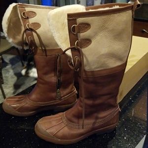 UGG boots